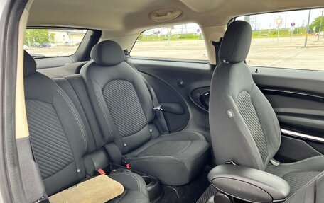 MINI Paceman, 2013 год, 1 425 000 рублей, 13 фотография