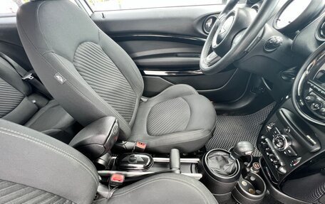 MINI Paceman, 2013 год, 1 425 000 рублей, 15 фотография