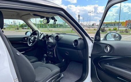 MINI Paceman, 2013 год, 1 425 000 рублей, 12 фотография