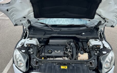 MINI Paceman, 2013 год, 1 425 000 рублей, 25 фотография