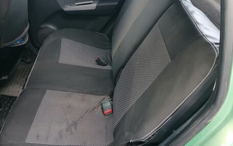 Hyundai Getz I рестайлинг, 2003 год, 320 000 рублей, 2 фотография