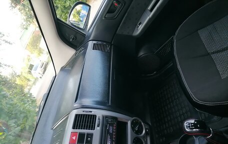 Hyundai Getz I рестайлинг, 2003 год, 320 000 рублей, 4 фотография