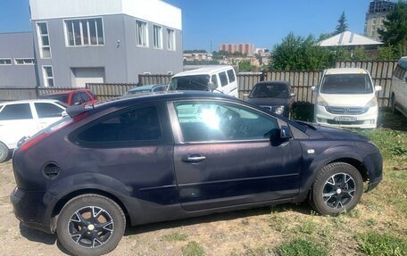 Ford Focus II рестайлинг, 2007 год, 200 000 рублей, 3 фотография