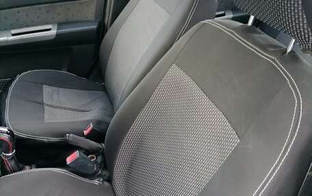 Hyundai Getz I рестайлинг, 2003 год, 320 000 рублей, 3 фотография