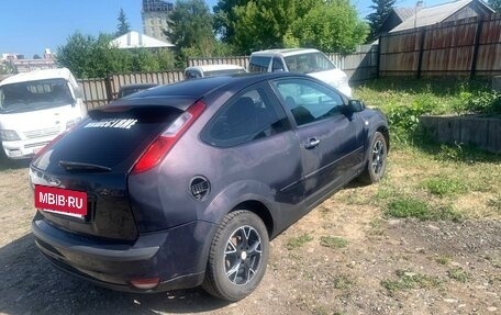 Ford Focus II рестайлинг, 2007 год, 200 000 рублей, 2 фотография