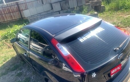Ford Focus II рестайлинг, 2007 год, 200 000 рублей, 4 фотография