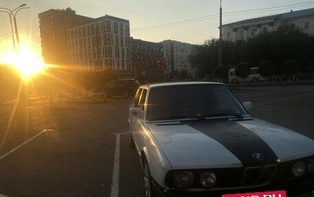 BMW 5 серия, 1987 год, 140 000 рублей, 5 фотография