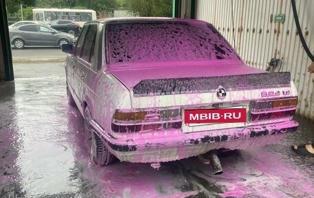 BMW 5 серия, 1987 год, 140 000 рублей, 2 фотография