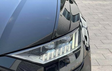 Audi Q8 I, 2022 год, 5 800 300 рублей, 5 фотография