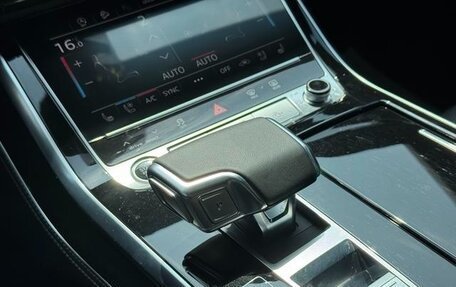 Audi Q8 I, 2022 год, 5 800 300 рублей, 10 фотография