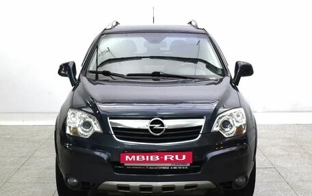 Opel Antara I, 2008 год, 725 000 рублей, 2 фотография