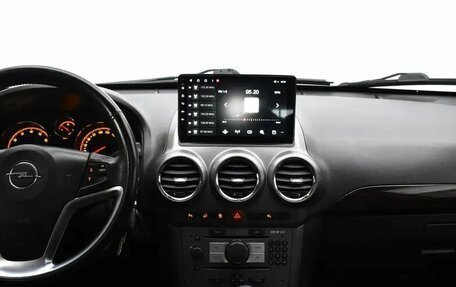 Opel Antara I, 2008 год, 725 000 рублей, 5 фотография
