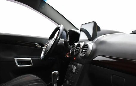 Opel Antara I, 2008 год, 725 000 рублей, 13 фотография
