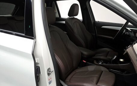 BMW X1, 2022 год, 3 150 000 рублей, 10 фотография