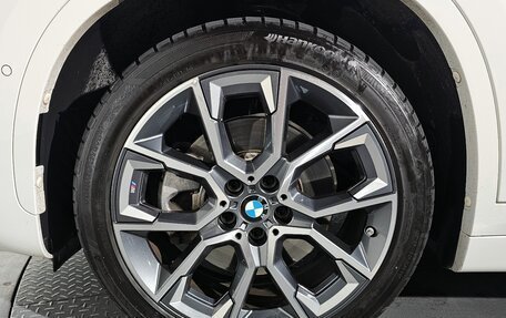 BMW X1, 2022 год, 3 150 000 рублей, 5 фотография