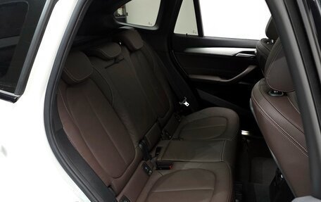 BMW X1, 2022 год, 3 150 000 рублей, 11 фотография