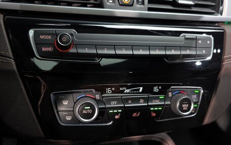 BMW X1, 2022 год, 3 150 000 рублей, 12 фотография
