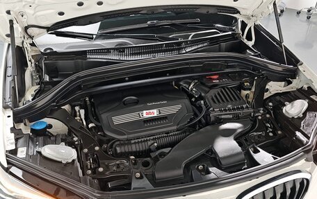 BMW X1, 2022 год, 3 150 000 рублей, 7 фотография