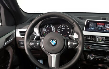 BMW X1, 2022 год, 3 150 000 рублей, 16 фотография
