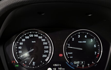 BMW X1, 2022 год, 3 150 000 рублей, 8 фотография