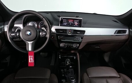 BMW X1, 2022 год, 3 150 000 рублей, 6 фотография