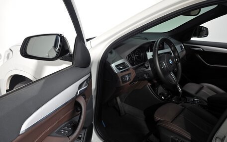 BMW X1, 2022 год, 3 150 000 рублей, 19 фотография