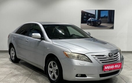 Toyota Camry, 2006 год, 1 019 000 рублей, 3 фотография