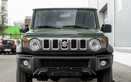 Suzuki Jimny, 2024 год, 3 800 000 рублей, 5 фотография