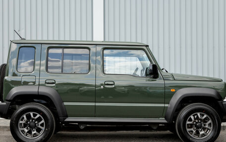 Suzuki Jimny, 2024 год, 3 800 000 рублей, 4 фотография