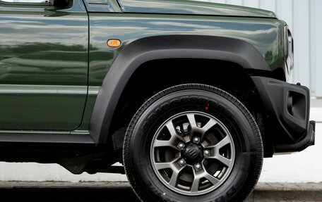 Suzuki Jimny, 2024 год, 3 800 000 рублей, 6 фотография