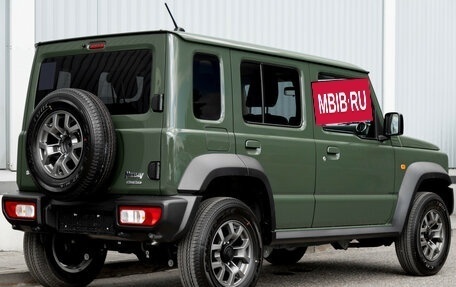 Suzuki Jimny, 2024 год, 3 800 000 рублей, 2 фотография
