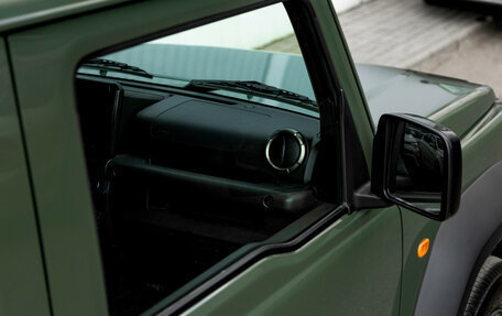 Suzuki Jimny, 2024 год, 3 800 000 рублей, 8 фотография