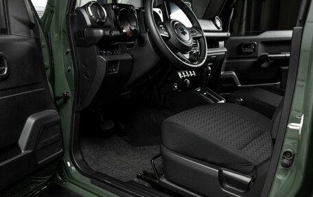 Suzuki Jimny, 2024 год, 3 800 000 рублей, 13 фотография