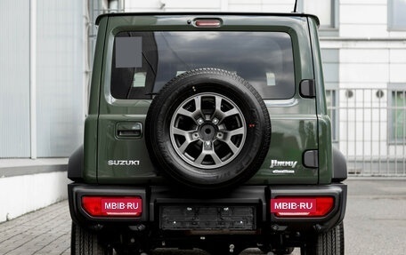 Suzuki Jimny, 2024 год, 3 800 000 рублей, 3 фотография