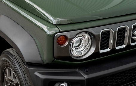 Suzuki Jimny, 2024 год, 3 800 000 рублей, 7 фотография