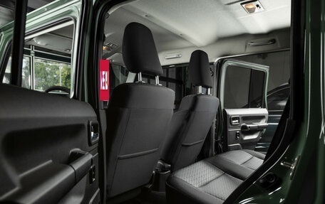 Suzuki Jimny, 2024 год, 3 800 000 рублей, 16 фотография