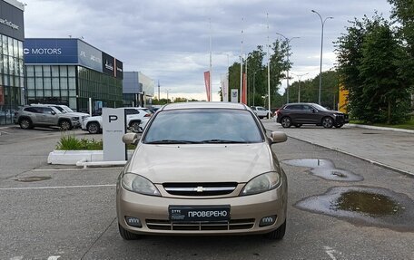 Chevrolet Lacetti, 2007 год, 380 000 рублей, 2 фотография