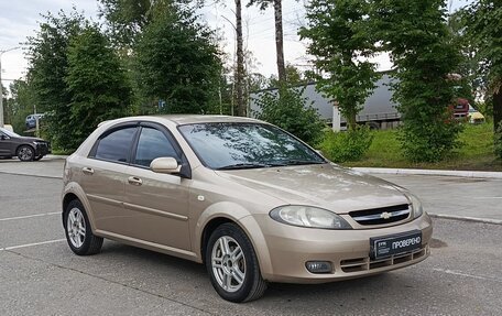 Chevrolet Lacetti, 2007 год, 380 000 рублей, 3 фотография