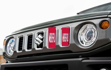 Suzuki Jimny, 2024 год, 3 800 000 рублей, 18 фотография