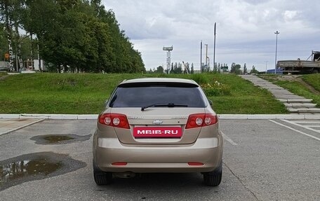 Chevrolet Lacetti, 2007 год, 380 000 рублей, 7 фотография