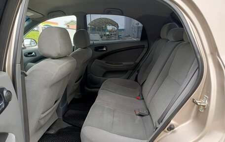 Chevrolet Lacetti, 2007 год, 380 000 рублей, 15 фотография