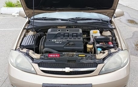 Chevrolet Lacetti, 2007 год, 380 000 рублей, 11 фотография