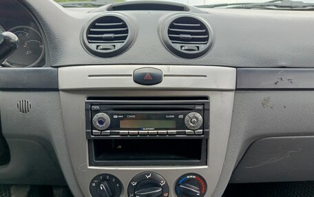Chevrolet Lacetti, 2007 год, 380 000 рублей, 18 фотография