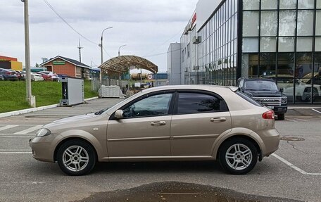 Chevrolet Lacetti, 2007 год, 380 000 рублей, 10 фотография