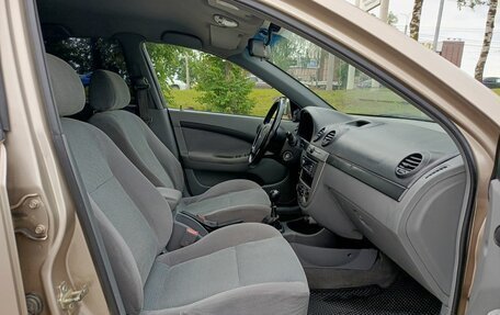 Chevrolet Lacetti, 2007 год, 380 000 рублей, 13 фотография