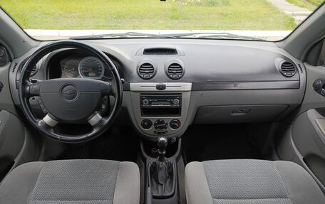 Chevrolet Lacetti, 2007 год, 380 000 рублей, 17 фотография
