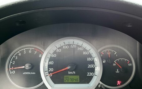Chevrolet Lacetti, 2007 год, 380 000 рублей, 16 фотография