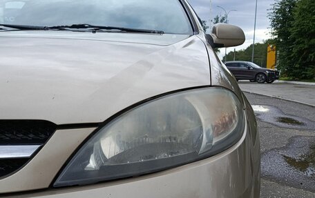 Chevrolet Lacetti, 2007 год, 380 000 рублей, 21 фотография