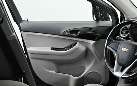 Chevrolet Orlando I, 2013 год, 955 000 рублей, 6 фотография
