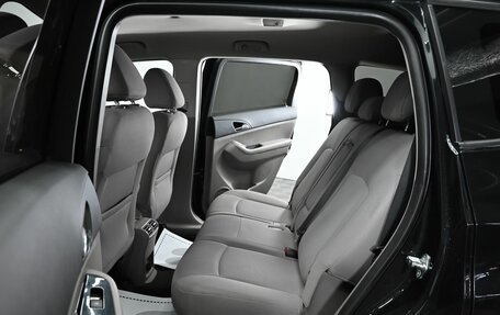 Chevrolet Orlando I, 2013 год, 955 000 рублей, 11 фотография